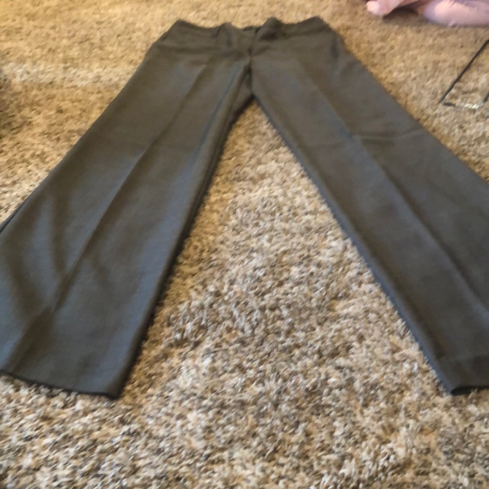 New York and Company trousers
